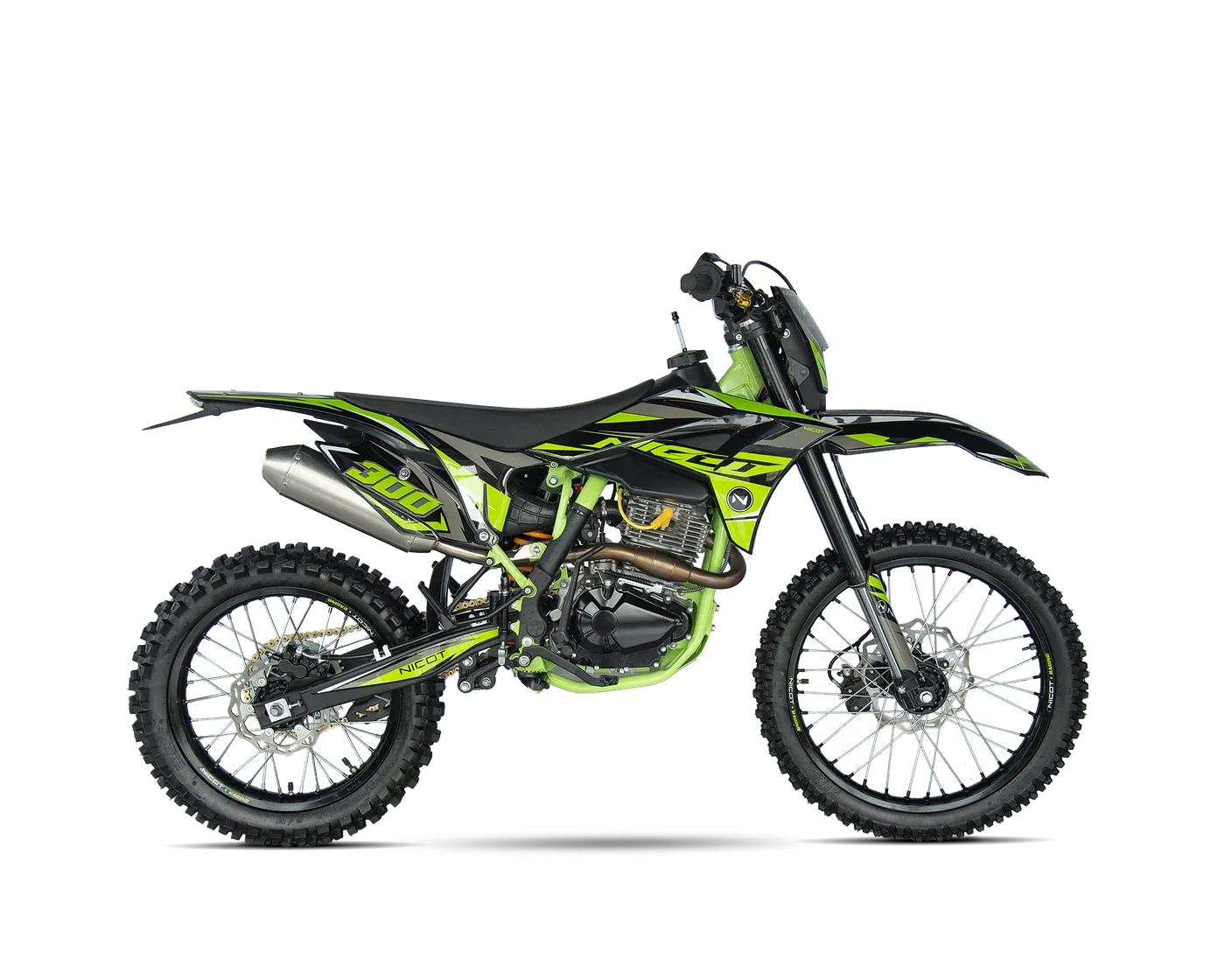 KR2 300PR