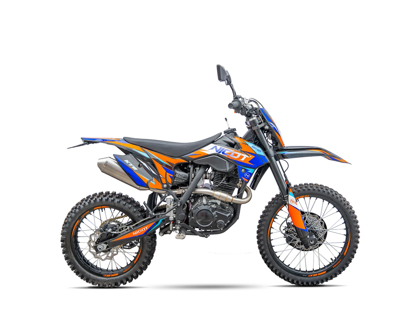 KT2 250RE