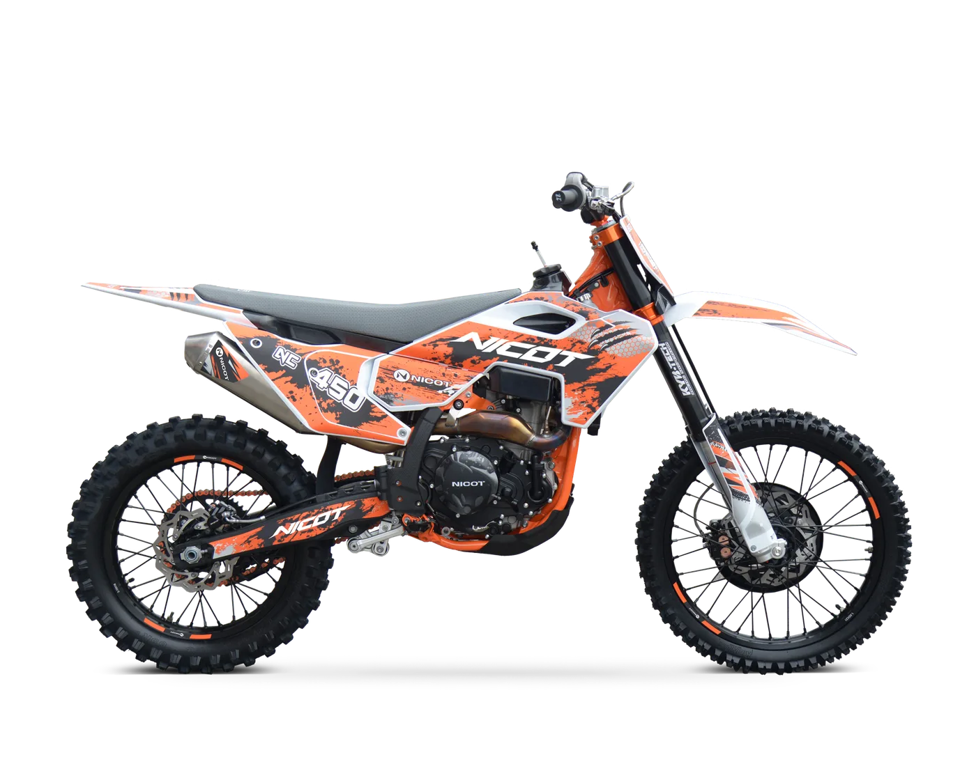 HR5 450NC