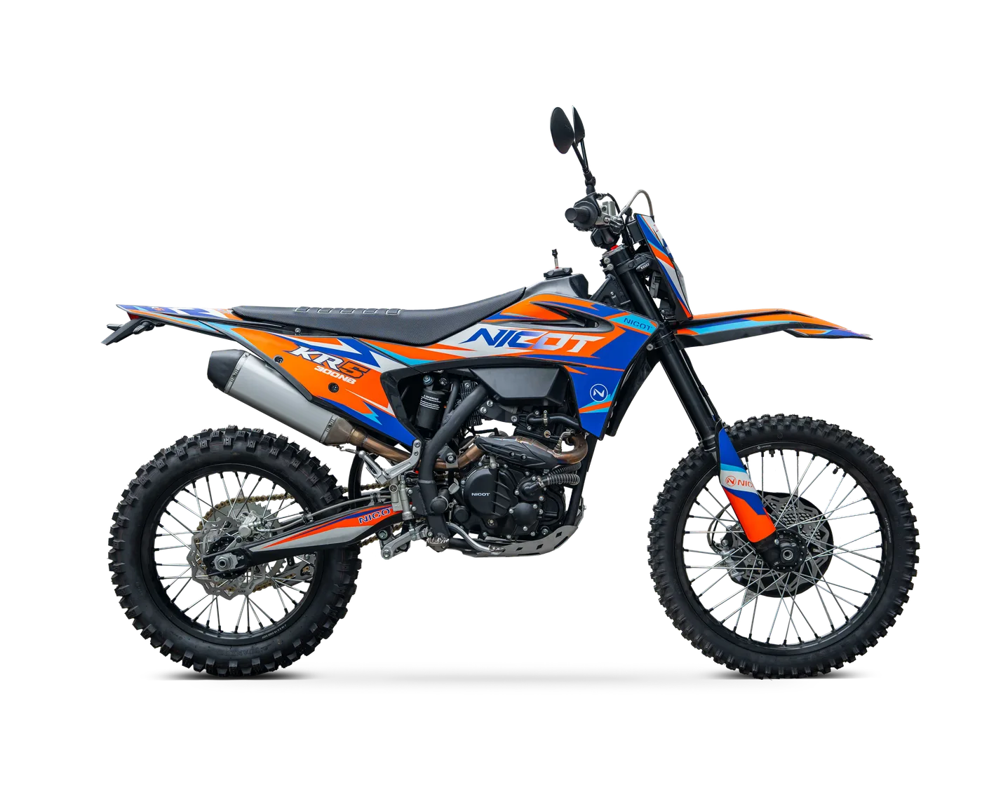 KR5 300NB