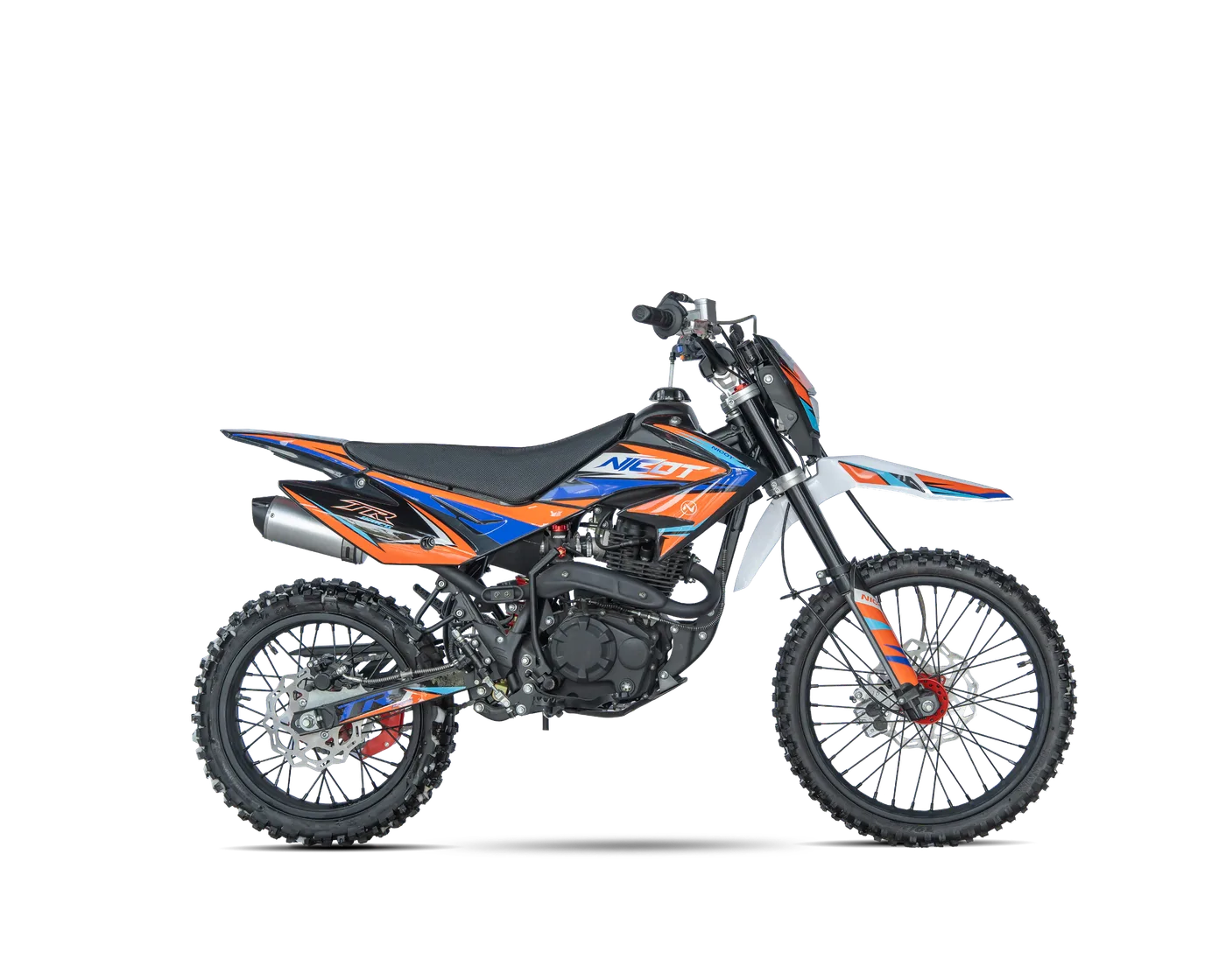 TR 150CG