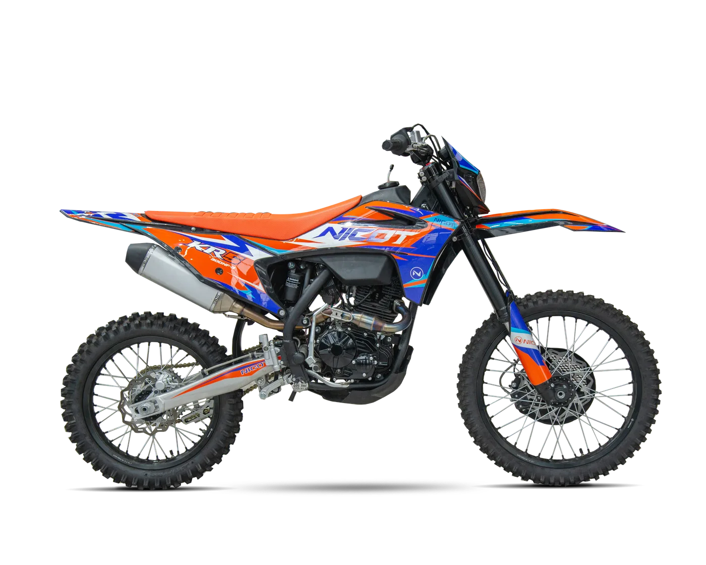 KR5 300NF-3