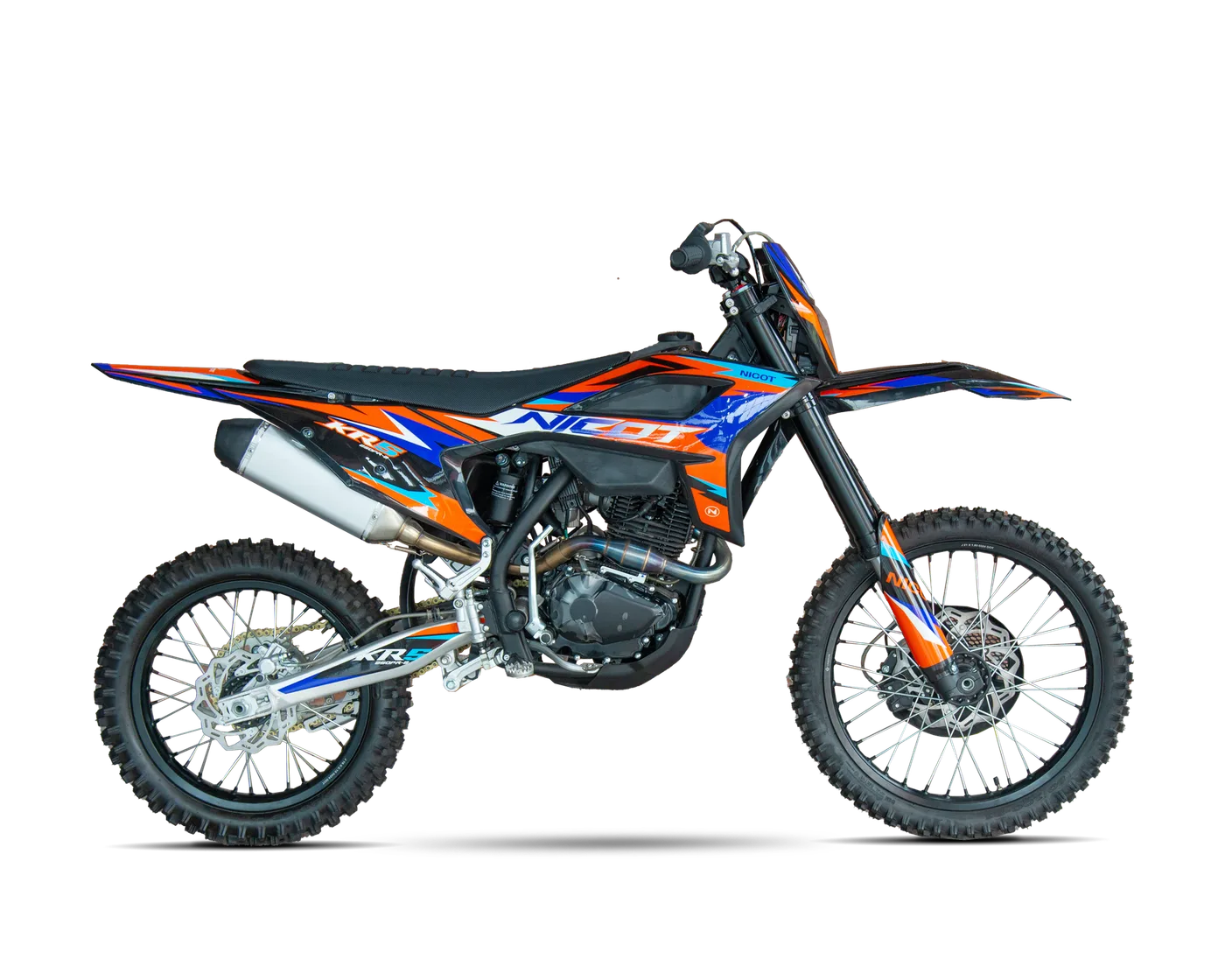 KR5 250PR-2